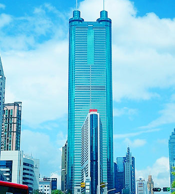 深圳市豪门国际企业管理有限公司