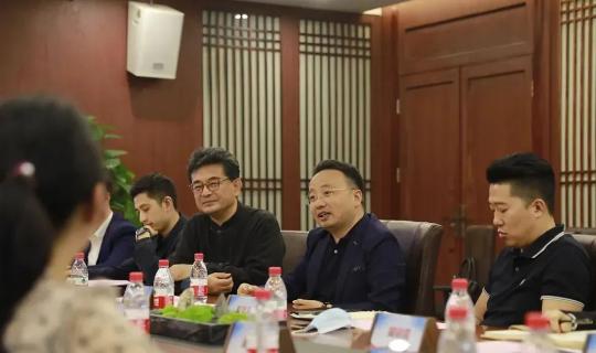 豪门国际董事长李厚德被正式任命为广东省企业管理咨询协会湾区分会会长