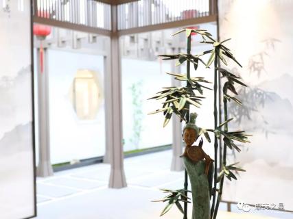 豪门国际：红色文化带来的是活的灵魂