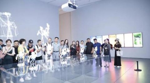 新时代新思路 豪门国际助力企业新型培训