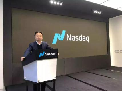 美国之行 开拓眼界 豪门国际的战略转变