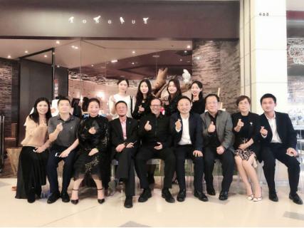 豪门国际：发展不止国内 企望与世界接轨