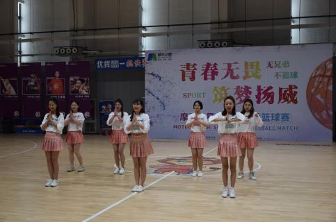 豪门国际：热力四射夏季运动会，显华北大区激昂精气神