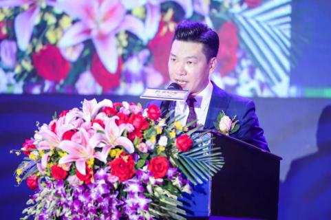 新目标 新辉煌丨豪门国际2019年会盛典完美落幕！