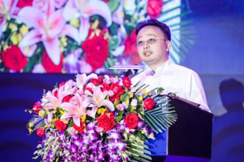 新目标 新辉煌丨豪门国际2019年会盛典完美落幕！