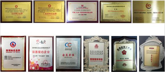 “喜迎新目标，再创新辉煌”| 豪门国际2019年年度盛典即将起航