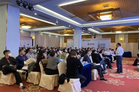 新一年，新征程！豪门国际 “ 顶层战略 ”课程2023深圳首站圆满举办