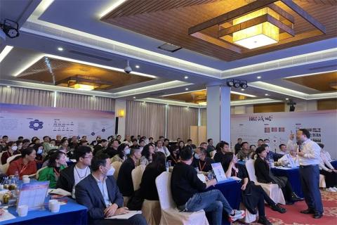 新一年，新征程！豪门国际 “ 顶层战略 ”课程2023深圳首站圆满举办