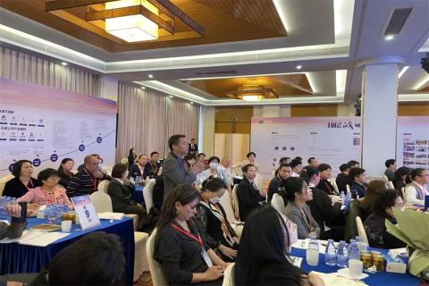 新一年，新征程！豪门国际 “ 顶层战略 ”课程2023深圳首站圆满举办