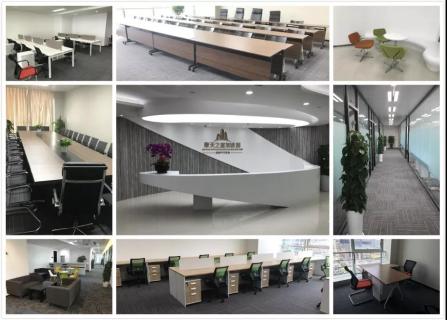 未来共享办公的探路者，豪门国际加速器开启全面布局
