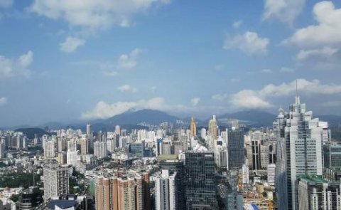 豪门国际：企业发展的永动机—商业模式